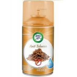 Miss Life 250ml Anti Tobacco