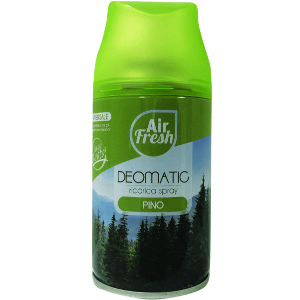 Air Fresh 250ml Pino
