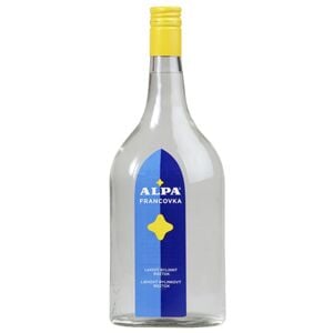 Alpa Francovka 1L