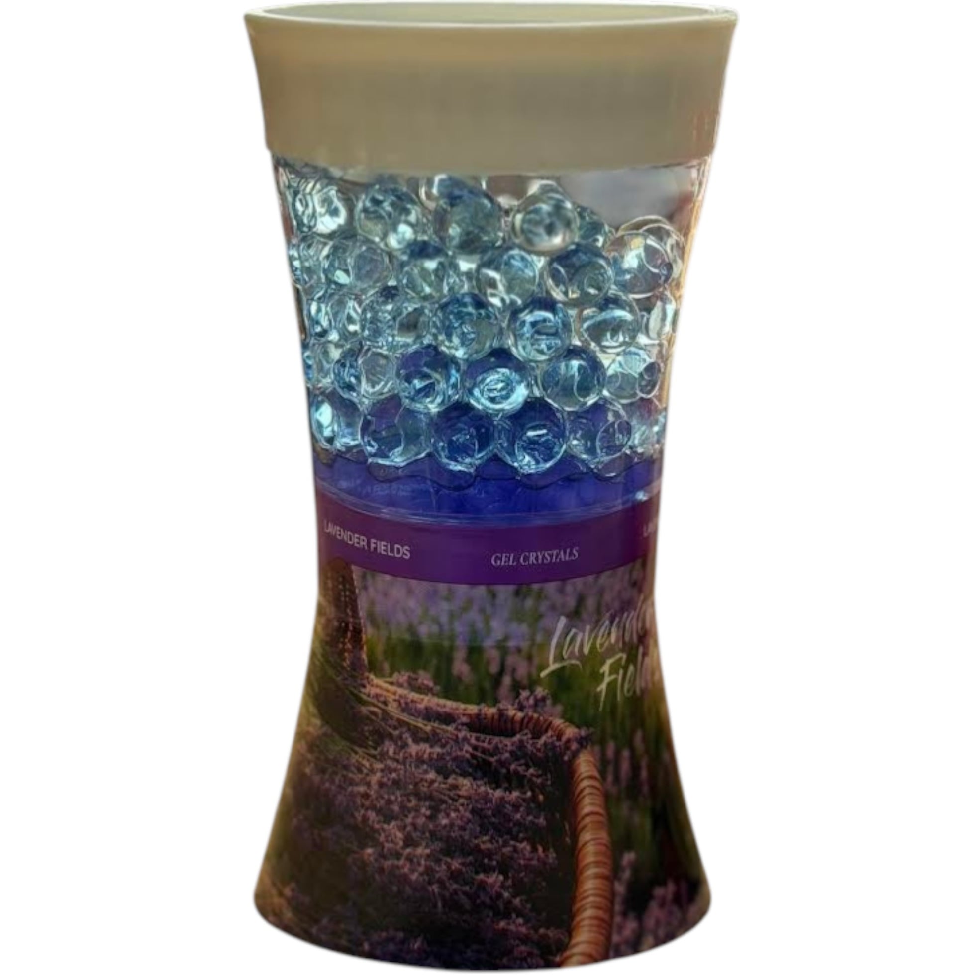 Gel Crystal 200g Lavender