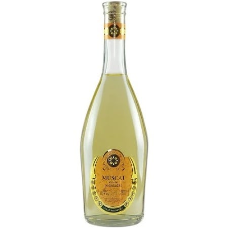 Sollus 0,75L Mucat