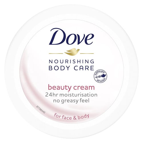 Dove krém 75ml Beauty Cream