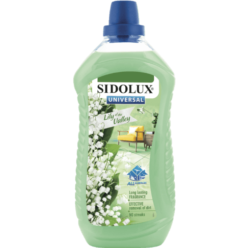 Sidolux 1L Lily of the Valley