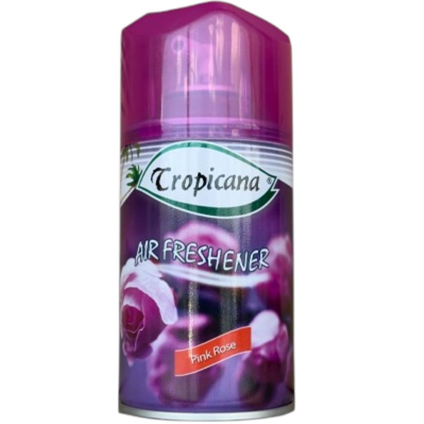 Tropicana 260ml Pink Rose