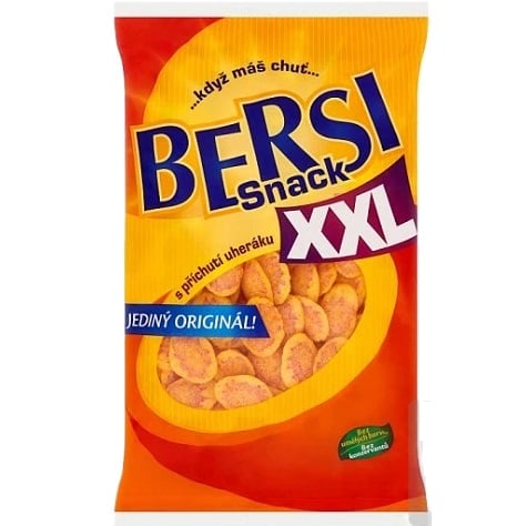 Bersi XXL Uherák 120g