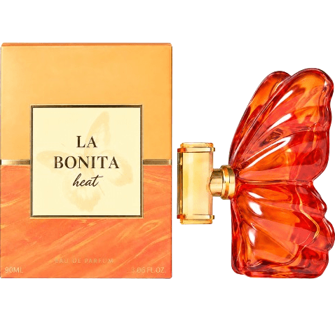 La Bonita 90ml F Heat