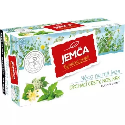 Jemča Něco na mě leze 40g