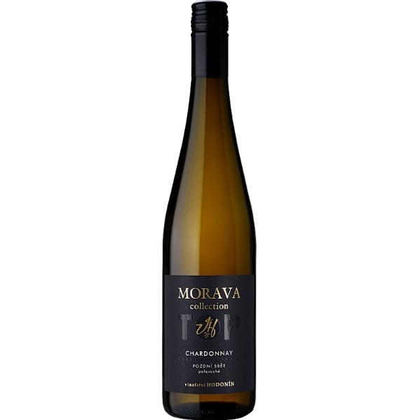 Hodonín Morava 0,75L Chardonnay