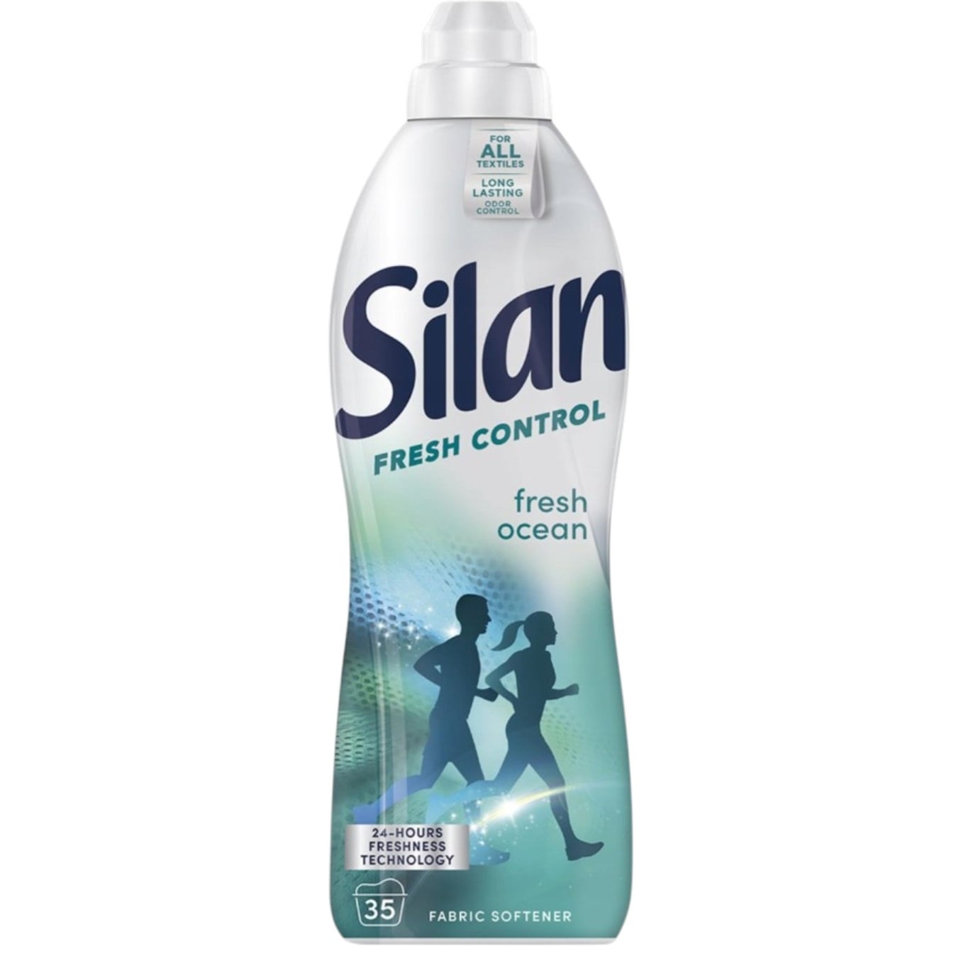 Silan 0,77L Fresh Ocean