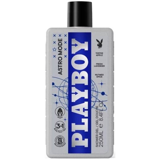 Playboy SG 250ml M Astro Mode