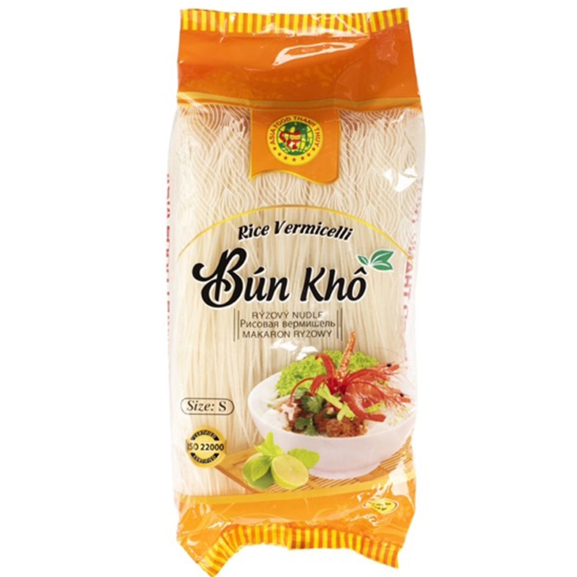 Bun kho soi nho THANH THUY 500g