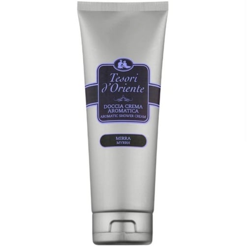 Tesori d"Oriente SG 250ml Mirra Myrrh