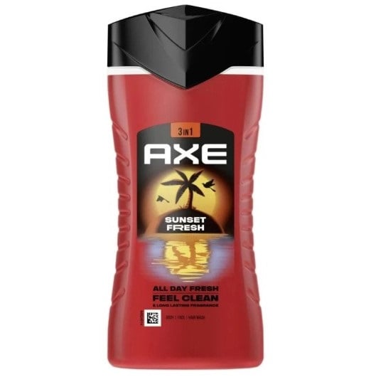 AXE SG 250ml Sunset Fresh