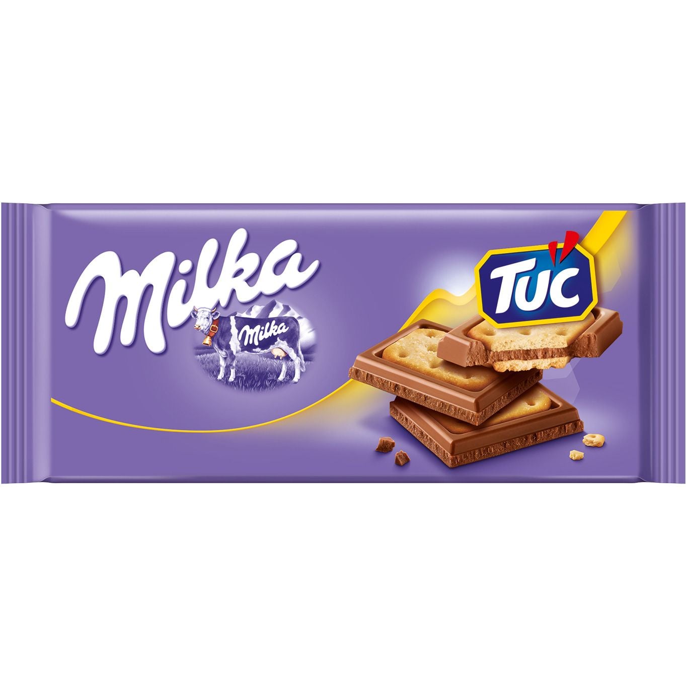 Milka TUC 87g