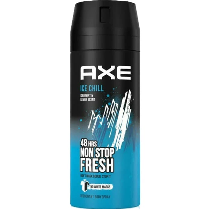 AXE Deo 150ml Ice Chilli