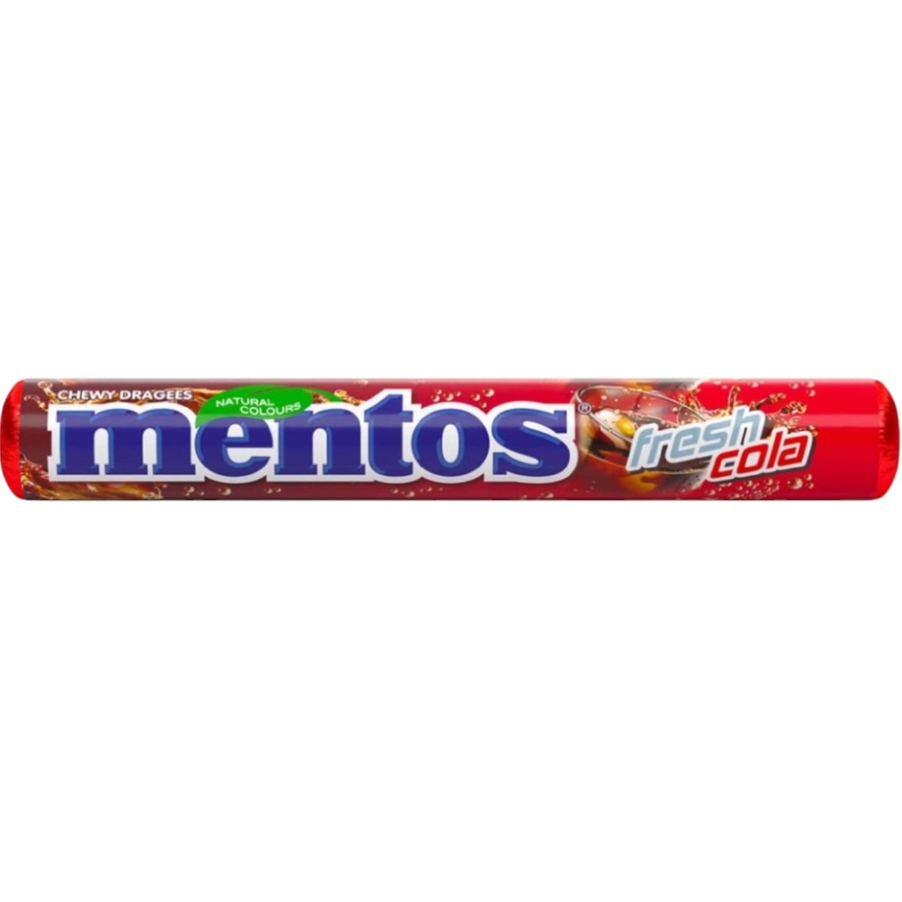 Mentos 37,5g Cola