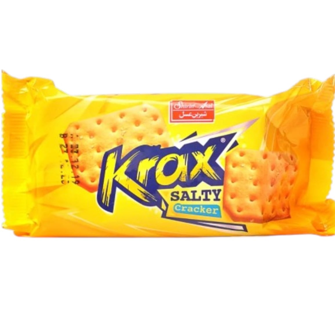 Krax Salty Cracker 70g