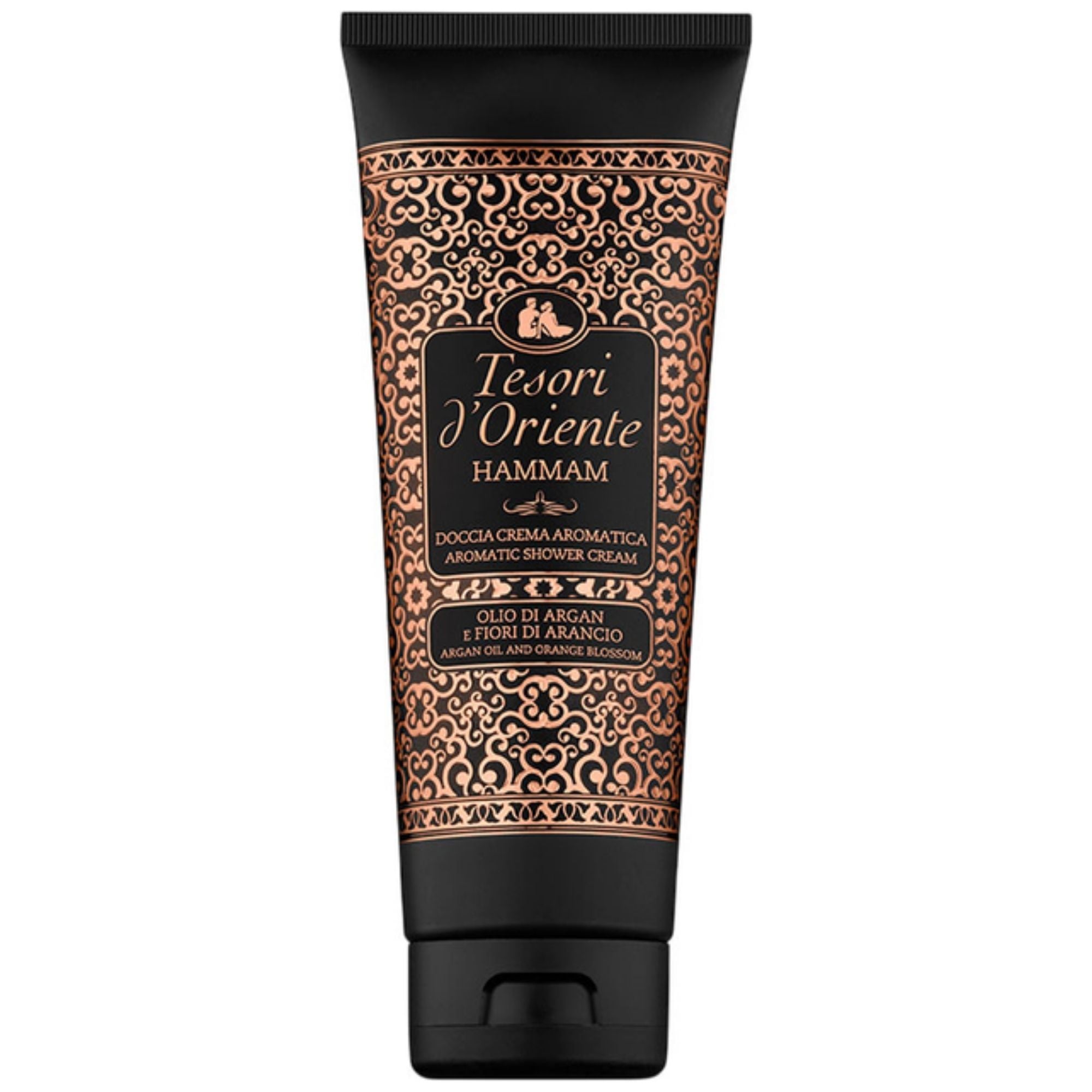 Tesori d"Oriente SG 250ml Hammam