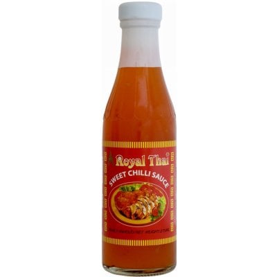 Sladká omáčka Royal 700ml