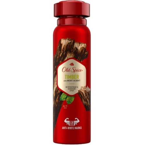 Old Spice Deo 150ml Timber
