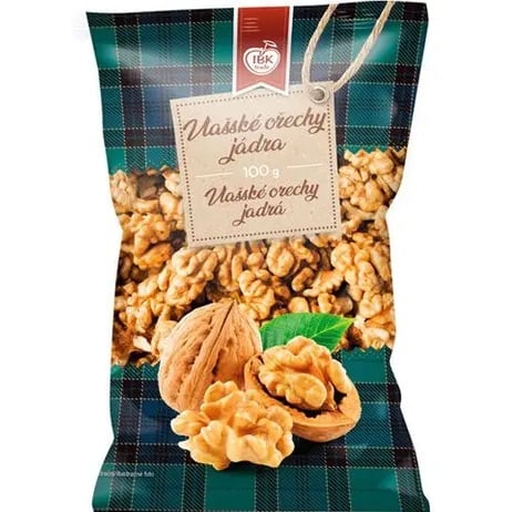IBK Vlašská jádra 100g