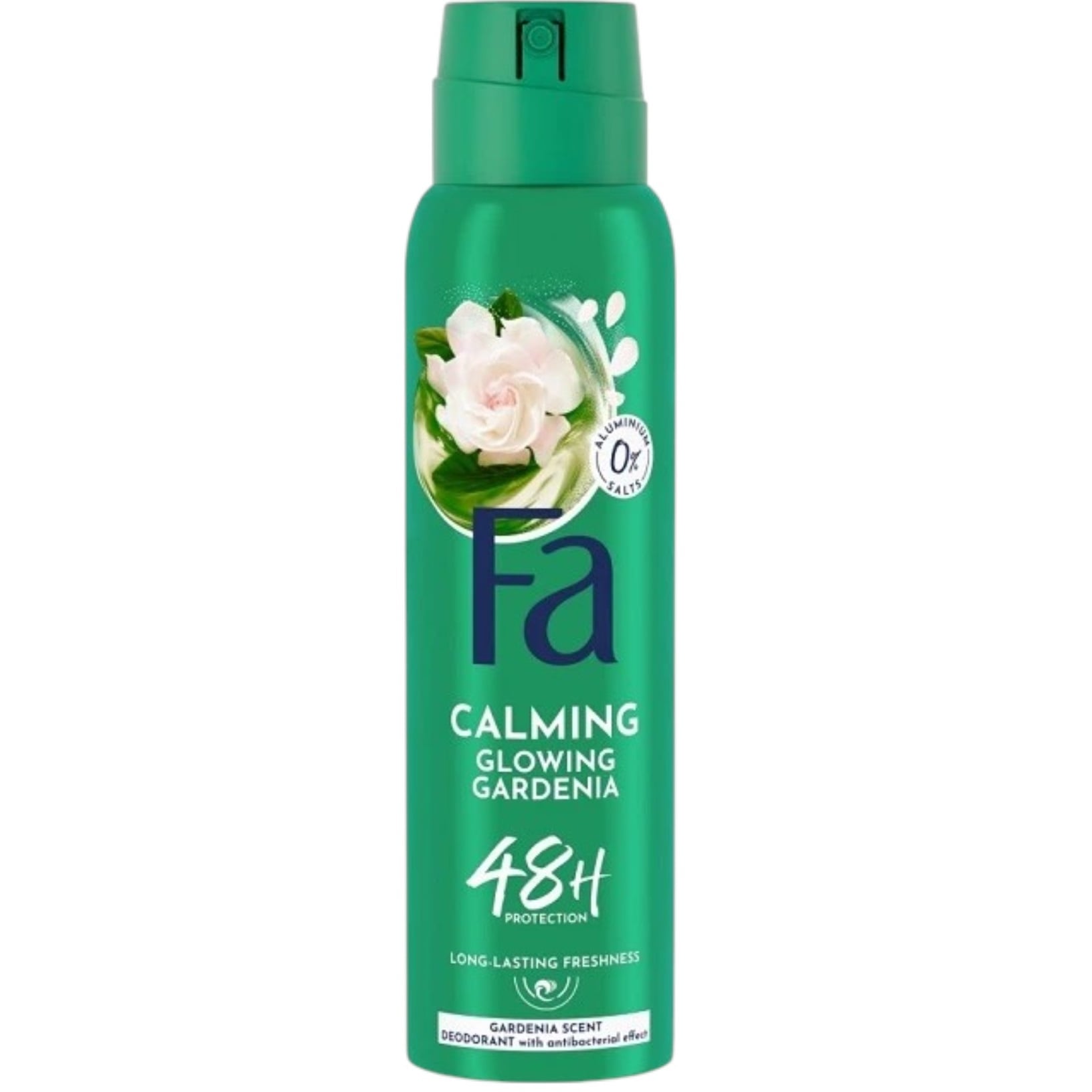 Fa Deo 150ml F Gardenia Scent