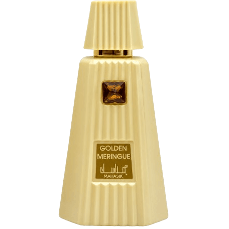 Manasik 100ml Golden Meringue