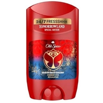Old Spice Deostick 50ml Tomorrow Land