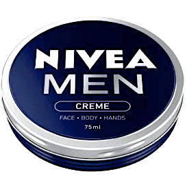 Nivea krém MEN 75ml ALU