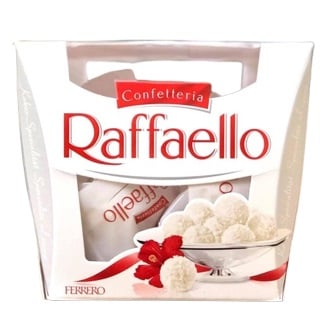 Raffaello 150g