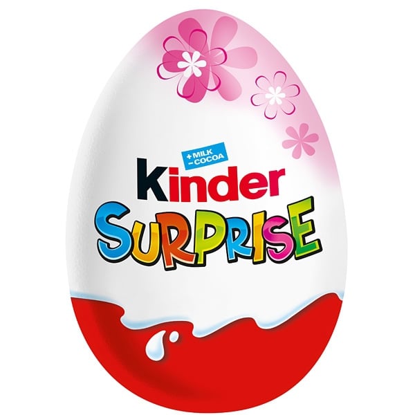 Kinder Surprise pro holky 20g (72)