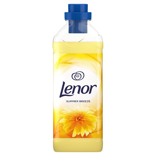 Lenor 930ml Summer Breeze 31PD