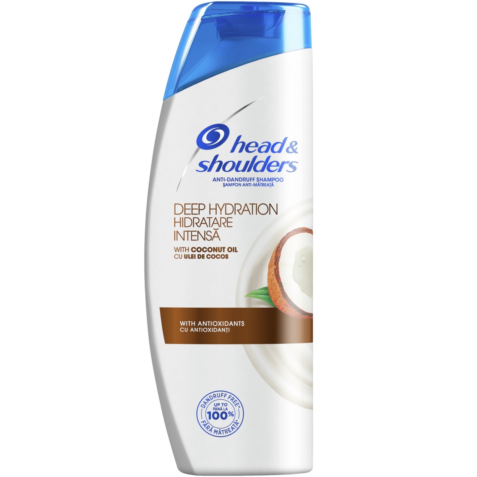 Head & Shoulders 360ml Deep Hydration