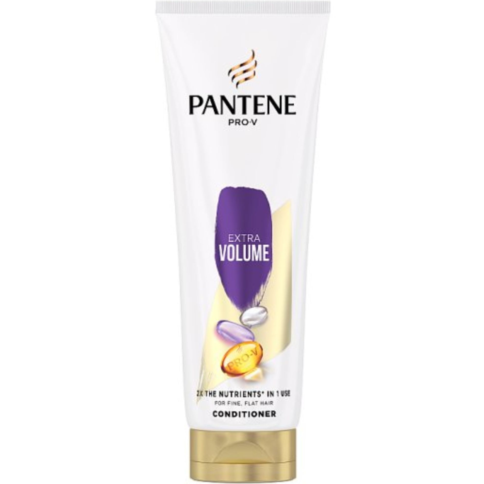 Pantene kondicioner 200ml Extra Volume