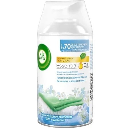 Air Wick 250ml Cool Linen