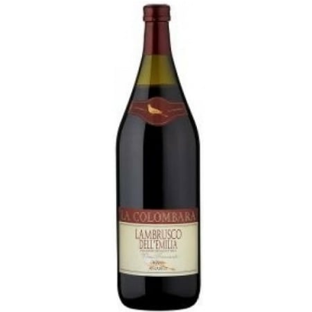 Lambrusco 1,5L Červené