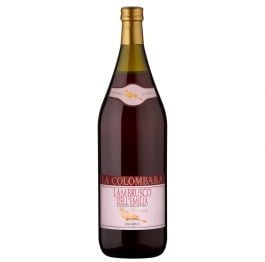 Lambrusco 1,5L Růžové