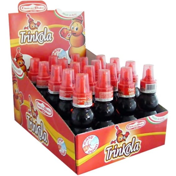 Trinketto 70ml Cola