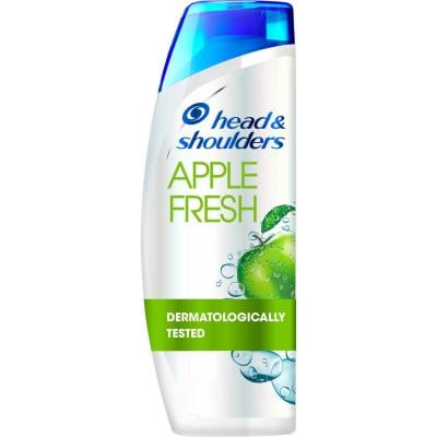 Head & Shoulders 250ml Apple Fresh