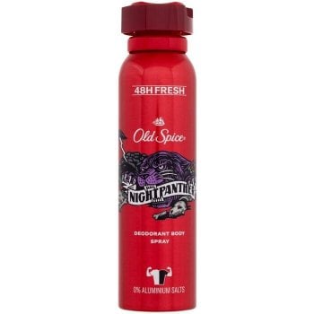 Old Spice Deo 150ml Night Panther
