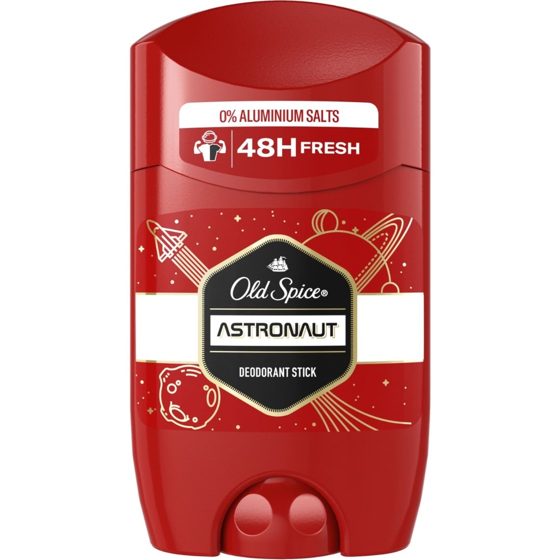 Old Spice Deostick 50ml Astronaut