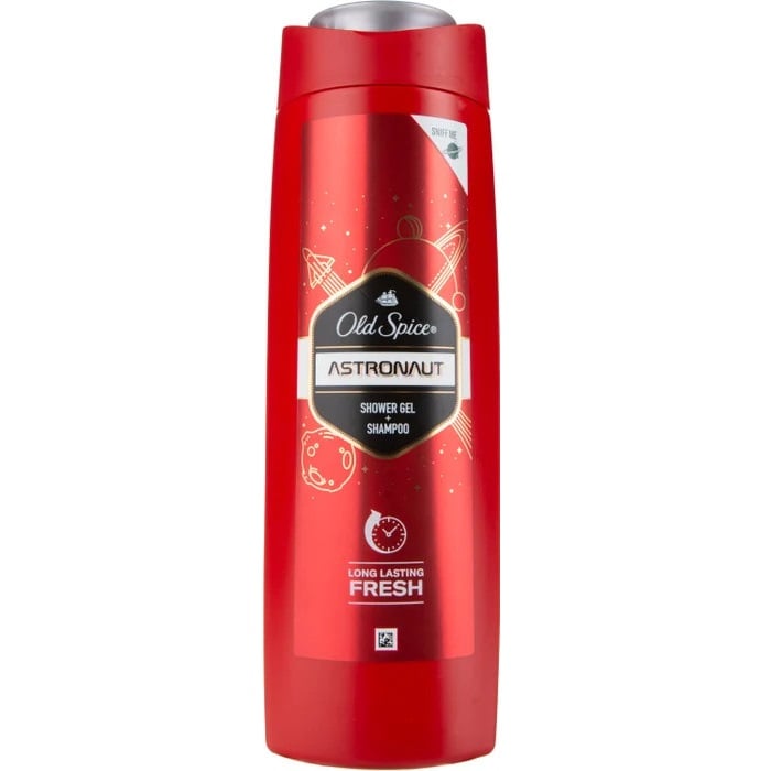 Old Spice SG 400ml Astronaut