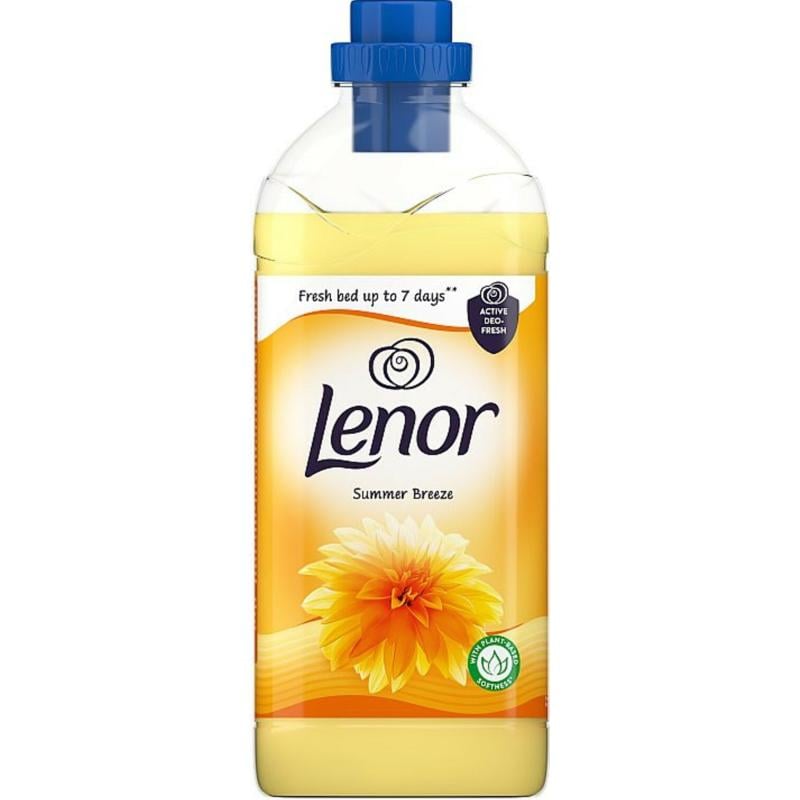 Lenor 1,6L Summer Breeze 64PD