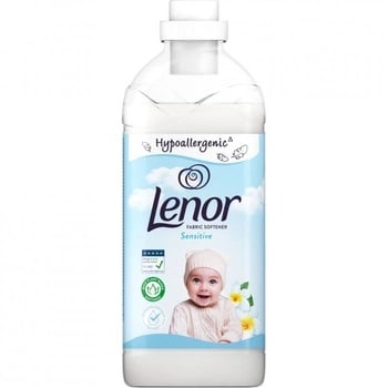 Lenor 1,6L Sensitive 64PD