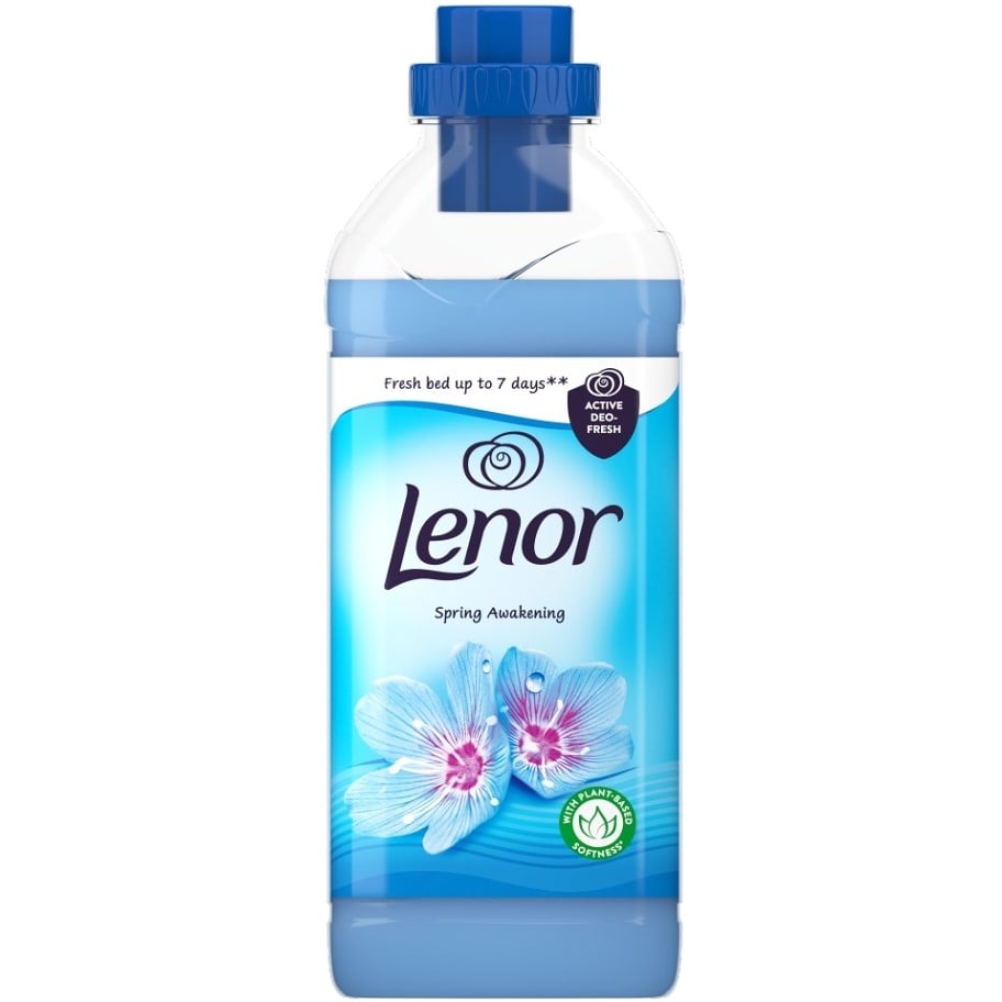 Lenor 850ml Spring Awakening 34PD
