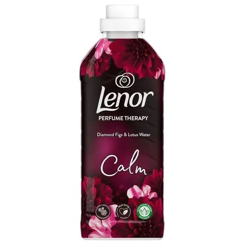 Lenor 700ml Diamond Figs & Lotus Water - Calm 28PD