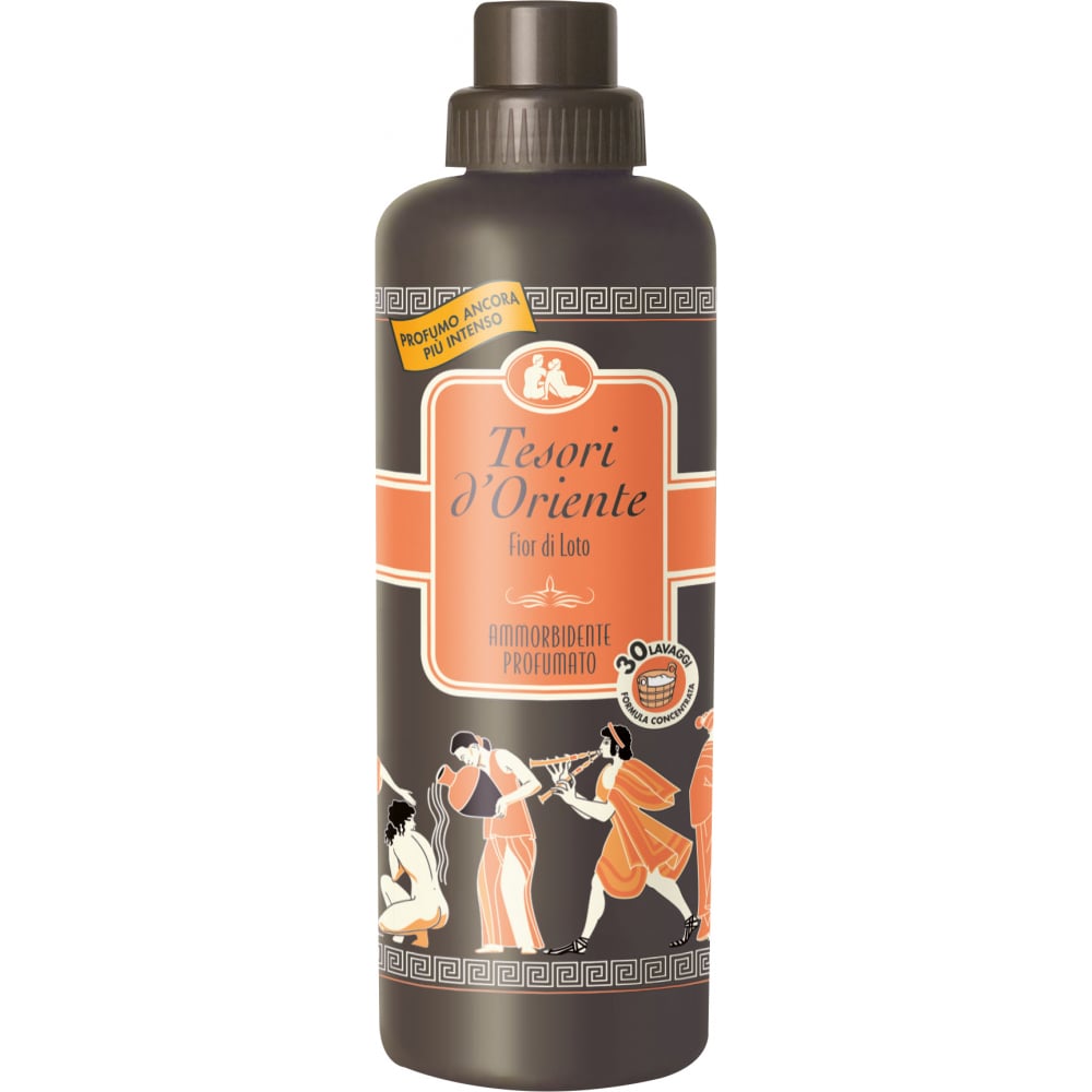 Tesori d"Oriente Fior Di Loto 750ml