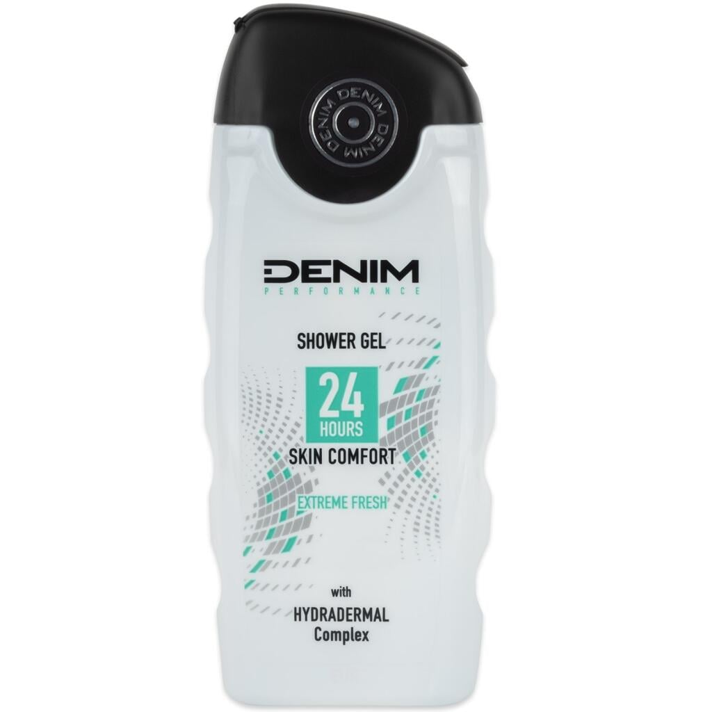 Denim SG 250ml Extreme Fresh