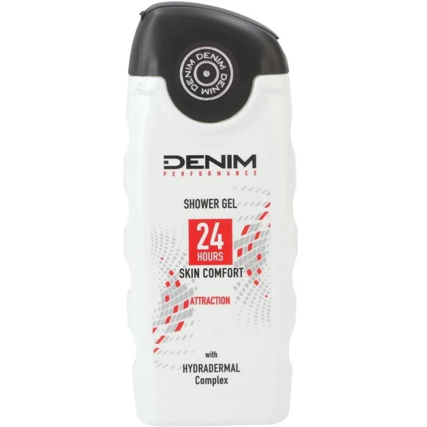 Denim SG 250ml Attraction