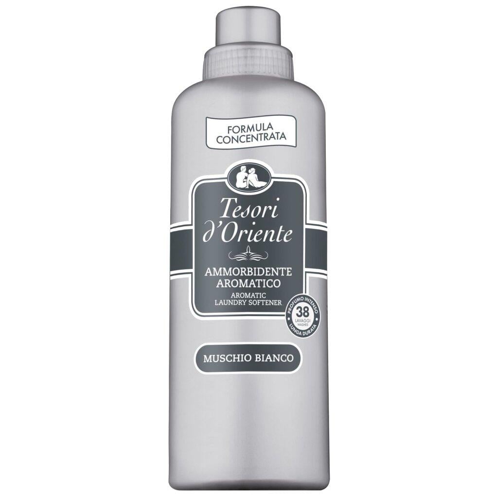 Tesori d"Oriente Muschio Bianco 760ml